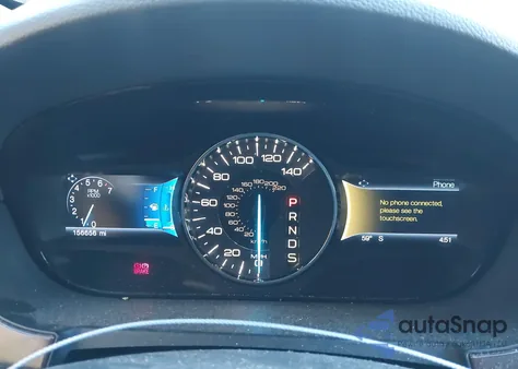 2014 Ford Edge Limited z USA, uszkodzony, nr VIN 2FMDK3KC1EBA34342